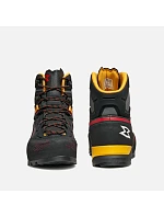 Garmont Hexagon GTX pro dospělé, černé Garmont Hexagon GTX pro dospělé, černé