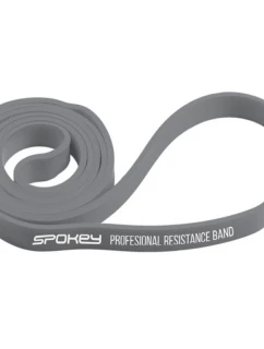 Super tvrdá tréninková guma Power II 920958 - Spokey