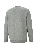 Mikina Puma ESS Big Logo Crew FL M 586678 03 pánské Mikina Puma ESS Big Logo Crew FL M 586678 03 pánské