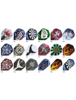 Harrows Hologramová pera