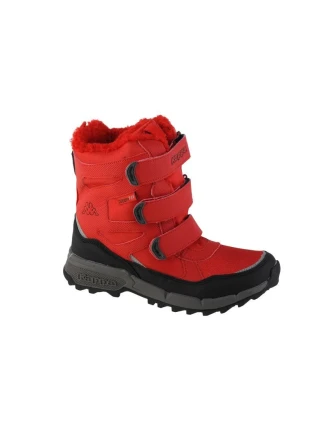 Dámské boty Vipos Tex T W 260902T-2011 - Kappa