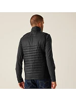 Regatta TRA 894 Hybridní vesta "Navigate" 36.A894 navy/seal grey
