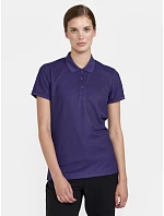 Craft Corporate CORE Unify Polo Shirt W Dámské sportovní polo 81.9139 club cobolt Craft Corporate CORE Unify Polo Shirt W Dámské sportovní polo 81.9139 club cobolt