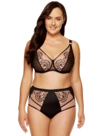 Gorteks Kala/B2 barva: černá a béžová Gorteks Kala/B2 barva: černá a béžová