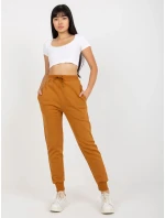 Dámské kalhotky TW SP 2003 .02 světle hnědá - FPrice