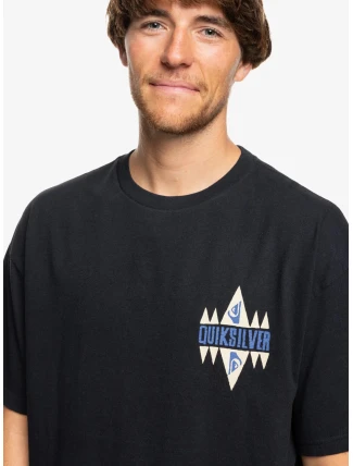 Pánské tričko QuikSilver Geo Quik