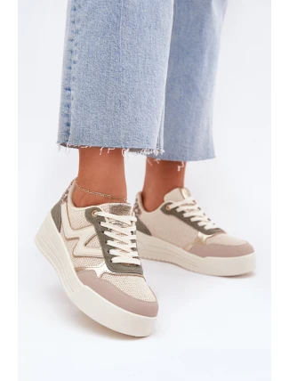 Sportovní obuv  model 216449 Step in style