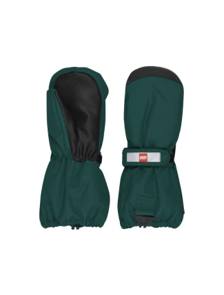 Lego Wear Lwatlin 706 lyžařské rukavice - Rukavice Jr 22870-827