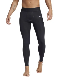 Kalhoty adidas Techfit Long Tights M JN7352