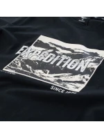 Pánské tričko s krátkým rukávem REMAN