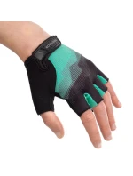 Cyklistické rukavice Meteor MX22 17629 XS