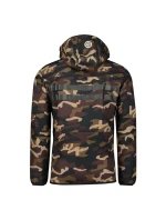 Geographical Norway Softshellová bunda Royaute M WU1057H-GN-KAKI-ORANGE pánské Geographical Norway Softshellová bunda Royaute M WU1057H-GN-KAKI-ORANGE pánské