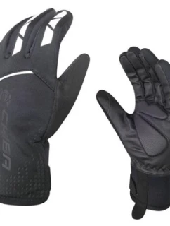 CHIBA Rukavice 2nd SKIN černé S