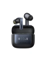 Bezdrátová sluchátka Baseus Bowie 35 (černá)