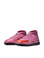 Dětské kopačky Nike Mercurial Superfly 10 Club TF FQ8313 600