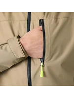 Helly Hansen pánská bunda CREW HOODED JACKET 2.0 34443 757