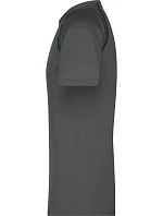 Daiber JN 496 Pánské funkční tričko 02.0496 titan/black Daiber JN 496 Pánské funkční tričko 02.0496 titan/black