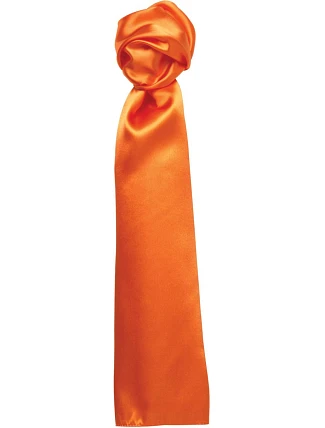 Premier PR 730 Dámský business šátek 39.0730 orange Premier PR 730 Dámský business šátek 39.0730 orange