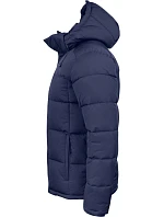Clique Colorado Jacket Men Pánská zimní bunda 67.0931 dark navy Clique Colorado Jacket Men Pánská zimní bunda 67.0931 dark navy