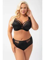 Gorsenia K441 Luisse barva: černá