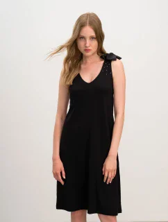 Vamp - Elegantní dámské šaty 16519 - Vamp