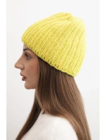 Dámská čepice Rebeka K345 kiwi