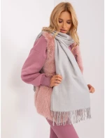 Šátek AT SZ 23185.73P šedá