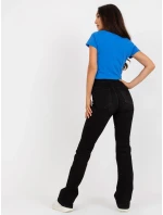 Tričko B 012.80P tmavě modrá