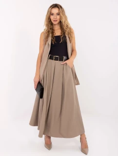 Sukně IT SD 19720.17P béžová