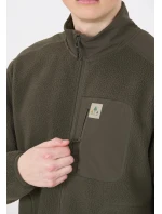 Pánská fleecová mikina Whistler Felis