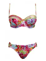 Dvoudílné plavky KO16 033133065-720 - Relleciga