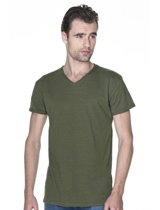 Pánské tričko LIFE 21250 Pánské tričko LIFE 21250