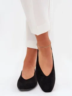 Balerinky model 209428 Step in style