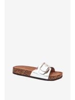 Pantofle  model 216082 Step in style