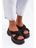 Pantofle  model 225374 Step in style