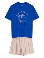 Pyžama  model 225443 Henderson