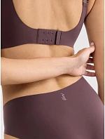 sloggi ZERO Feel 2.0 High leg - Merlot - SLOGGI Merlot - SLOGGI sloggi ZERO Feel 2.0 High leg - Merlot - SLOGGI Merlot - SLOGGI
