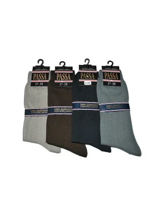 Pánské ponožky Regina Socks Passa