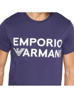 Emporio Armani Bechwe M košile 2118313R479 pánské