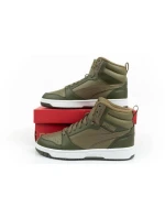 Sportovní obuv Puma Rebound V6 W 394685 02