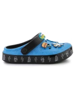 Dřeváky Crocs Spongebob Multi Off Jr 209823-001