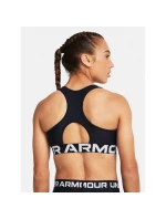 Under Armour W sportovní podprsenka 1383544-001 Under Armour W sportovní podprsenka 1383544-001