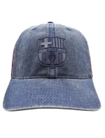 Baseballová čepice FC Barcelona 5001GOA