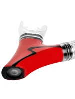 Suchý šnorchl Spokey Brem SPK-928084