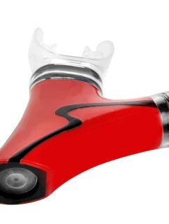 Suchý šnorchl Spokey Brem SPK-928084