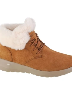 Skechers On The Go Joy Lush 15506-CSNT Brown 36