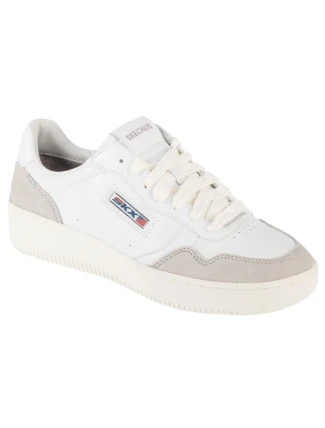 Skechers Sport Court 2.0 - On The Block 185263-WHT White 36
