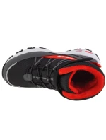 Skechers D Lites 660092L-BKRD Black 28 Skechers D Lites 660092L-BKRD Black 28