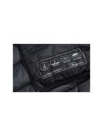 SAIL RACING Jr Spray Down Vest - šedá