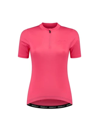 Rogelli dámský dres CORE pink M